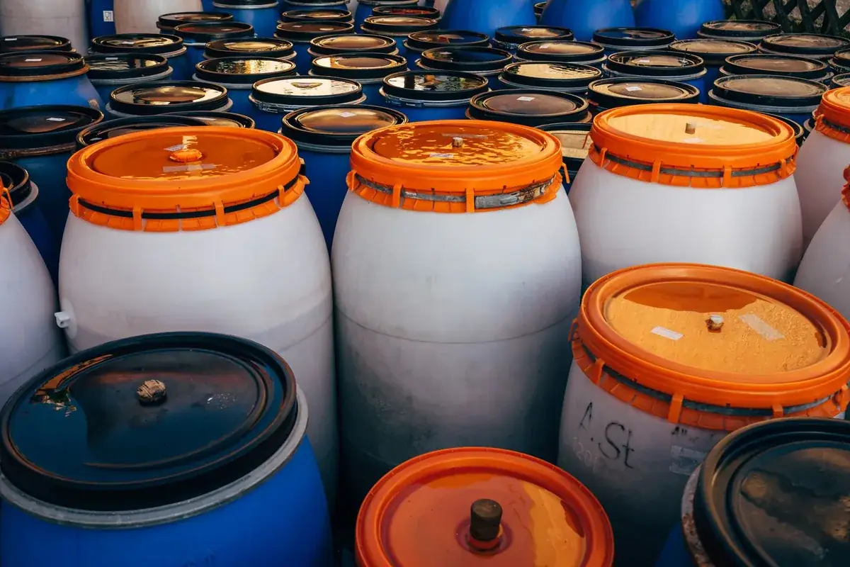 Chemical & Toxic Waste Cleanup in Tonka Bay, MN